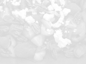 Terry Berries | Food blog