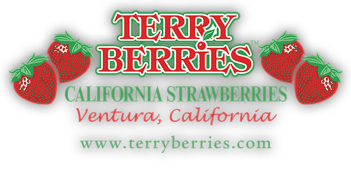 Terry Berries